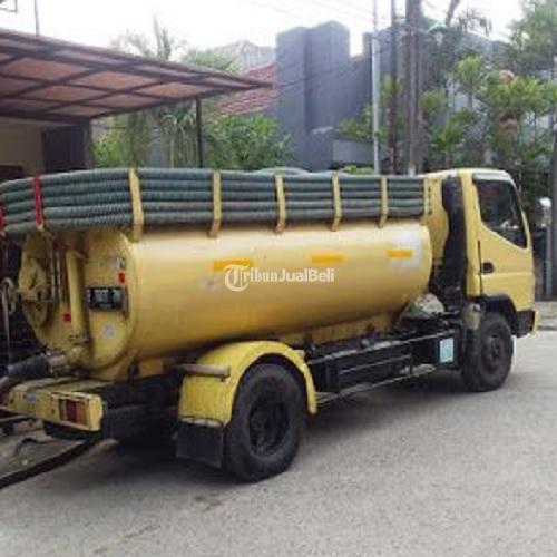 Sedot WC Kalianda, Layanan Profesional untuk Menjaga Kebersihan Lingkungan