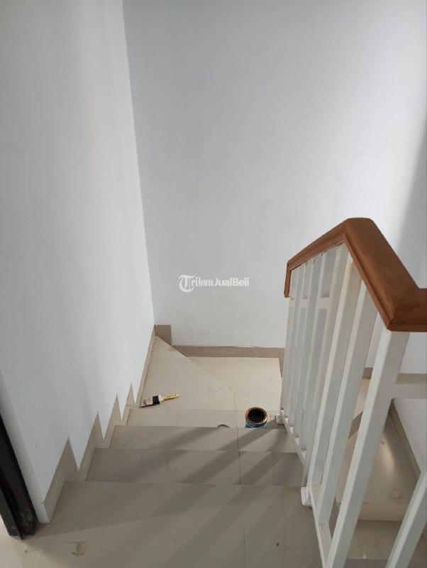 Jual Rumah Mewah Murah 2 Lantai Baru di Jatiasih KPR Syariah DP 50 Juta All In - Bekasi Kota Jawa Barat