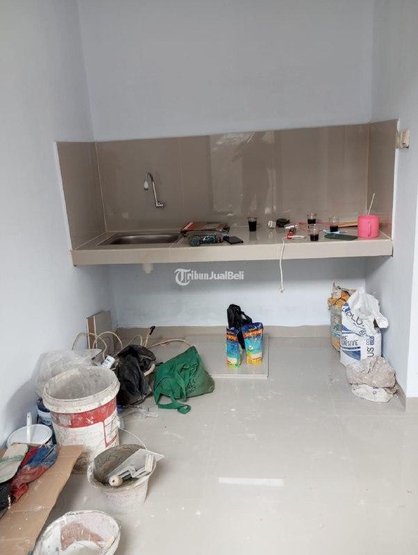 Jual Rumah Mewah Murah 2 Lantai Baru di Jatiasih KPR Syariah DP 50 Juta All In - Bekasi Kota Jawa Barat