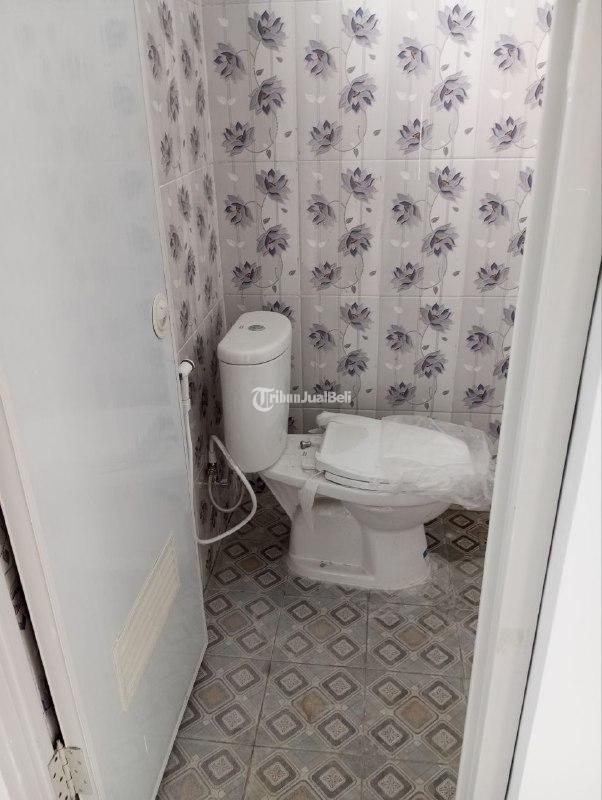 Jual Rumah Mewah Murah 2 Lantai Baru di Jatiasih KPR Syariah DP 50 Juta All In - Bekasi Kota Jawa Barat