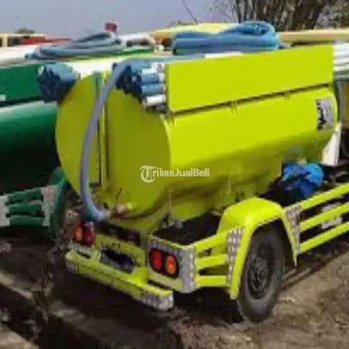 Sedot WC Kotaagung Lampung, Layanan Profesional dan Efektif