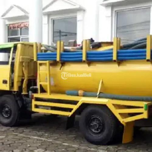 Sedot WC Kotaagung Lampung, Layanan Profesional dan Efektif