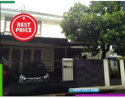 Rumah Bandung Arcamanik - Hot Price Rumah 2 Muka Pusat Kuliner Arcamanik Endah Dkt Sport Jabar Kota Bandung 1000027-105