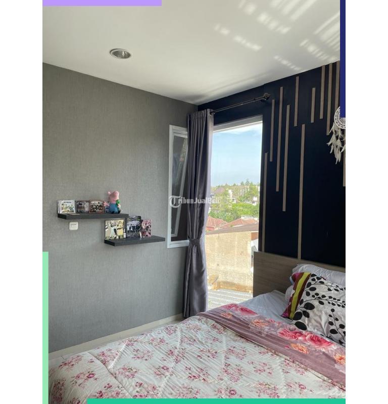 Rumah Bandung Barat Parongpong - Harga Top Rumah Dua Lantai Hoek Siap Huni Di Setiabudi Lembang Bandung 1000021-130