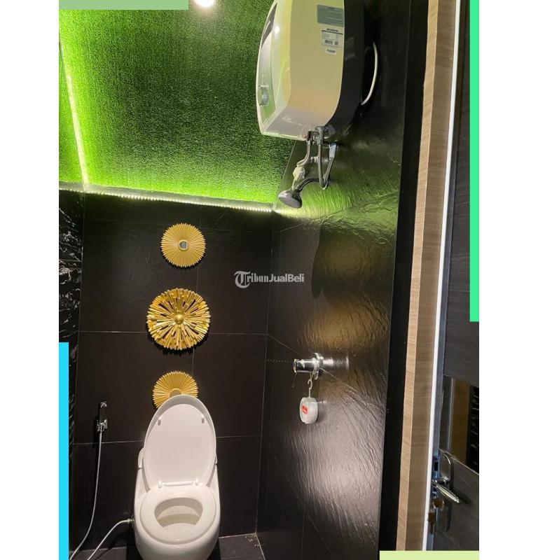 Rumah Bandung Barat Parongpong - Harga Top Rumah Dua Lantai Hoek Siap Huni Di Setiabudi Lembang Bandung 1000021-130