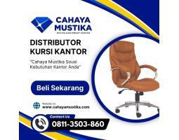 Distributor Kursi Kantor Surabaya