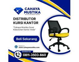 Distributor Kursi Kerja Kantor Surabaya