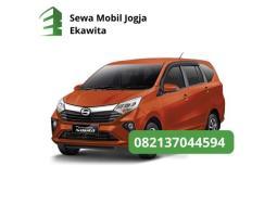 Sewa Kendaraan Jogja Tanpa Sopir Termurah