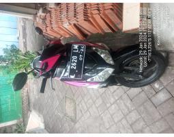 Vario 110 2009 Surabaya
