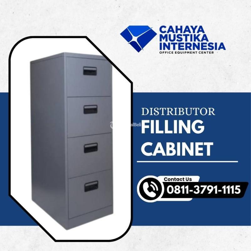 WA 081137911115, Supplier Lemari Filling CabinetJakarta