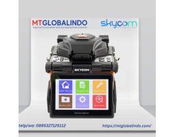 FUSION SPLICER SKYCOM T-208H