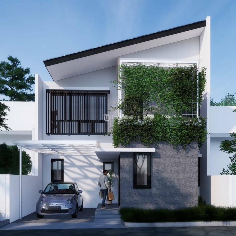 Jasa Kontraktor Bangun Rumah di Jogja