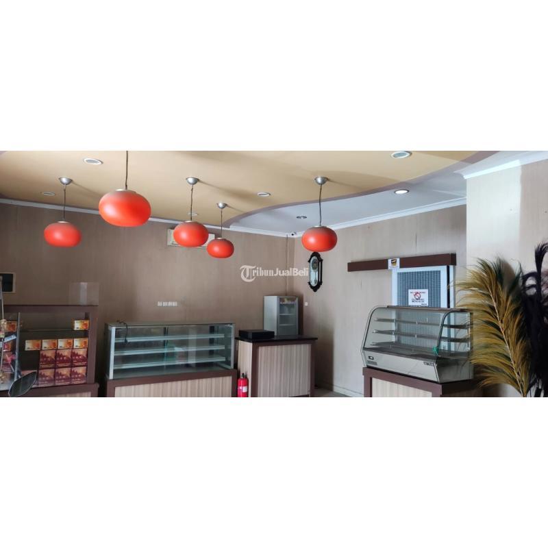 Dijual Ruko 4 Lantai LT90 LB300 5KT 4KM Super Strategis Kota Harapan Indah - Bekasi Jawa Barat