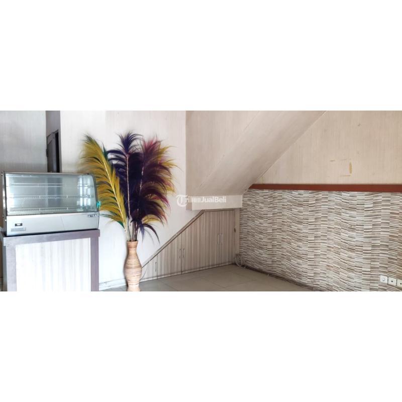 Dijual Ruko 4 Lantai LT90 LB300 5KT 4KM Super Strategis Kota Harapan Indah - Bekasi Jawa Barat