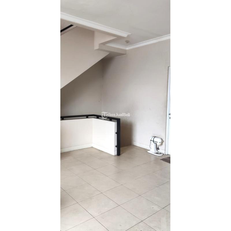 Dijual Ruko 4 Lantai LT90 LB300 5KT 4KM Super Strategis Kota Harapan Indah - Bekasi Jawa Barat