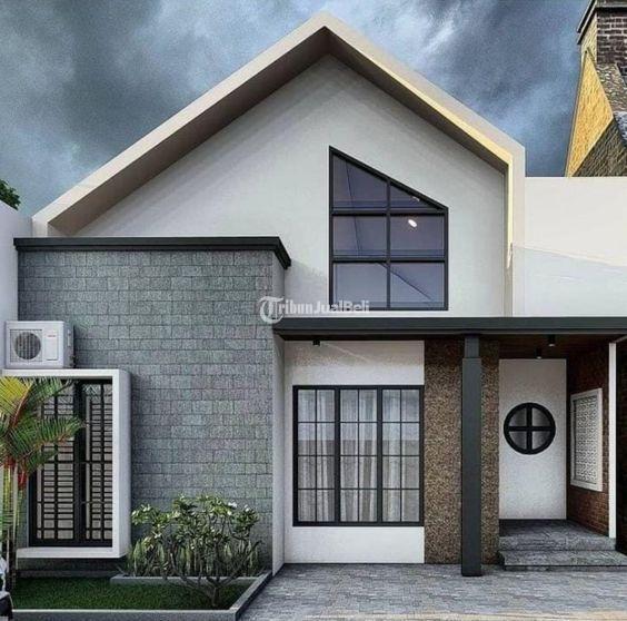 Jasa Bangun Rumah Anggaran 100 Juta di Jogja