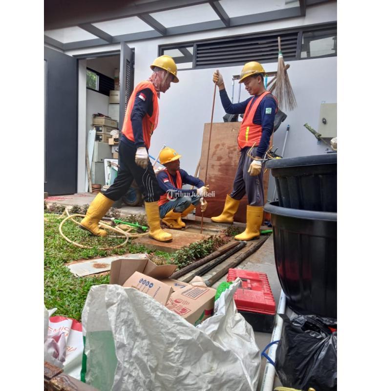 Toko Jasa Pasang Penangkal Petir Konvensional Dan Radius