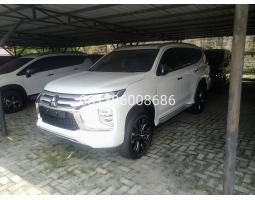 Mitsubishi Pajero Sport Baru Kecamatan Enok Kabupaten Indragiri Hilir RIAU