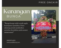 Karangan Bunga Biak Numfor Terfavorit - 085335742610