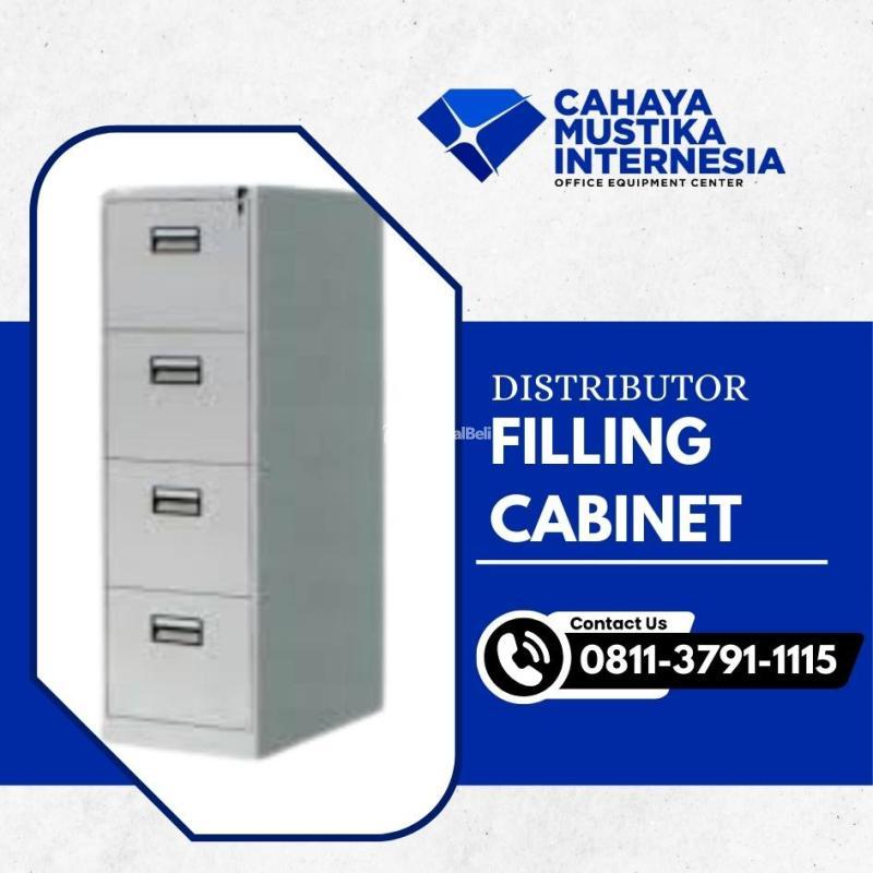 WA 081137911115, Supplier Lemari ArsipJakarta