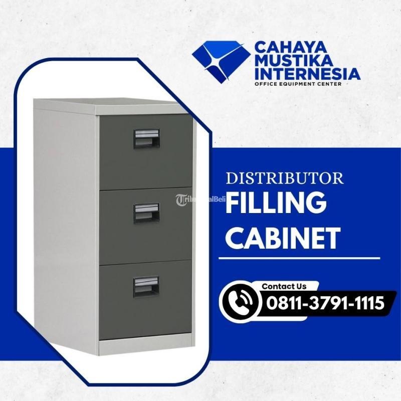 WA 081137911115, Supplier Lemari BesiJakarta