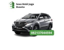 Sewa Mobil Jogja Dekat Stasiun Lempuyangan