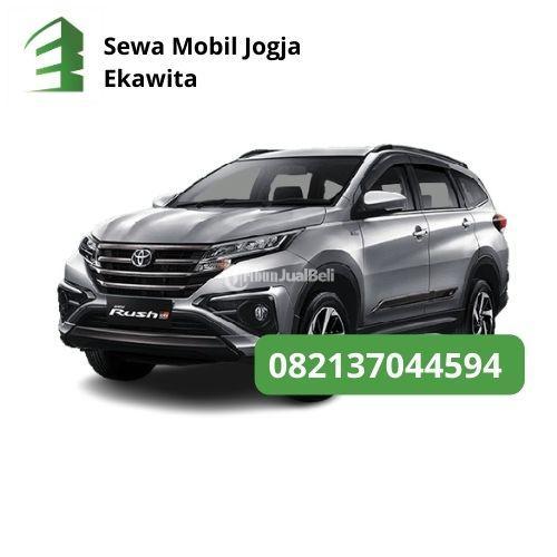 Sewa Mobil Jogja Dekat Stasiun Lempuyangan