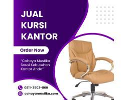 Distributor Kursi Kerja Staff Surabaya