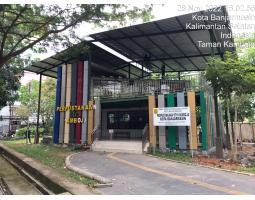 Kontruksi Baja Berat Kanopi, Gudang, DLL