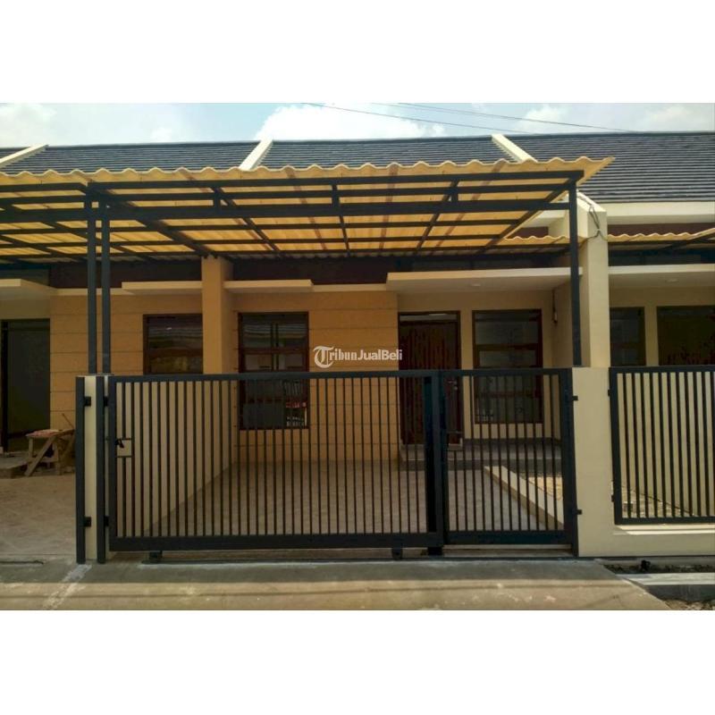 Limited Readystok Rumah Baru Luas 1 Lantai di Cisaranten Arcamanik Hanya 830 Juta