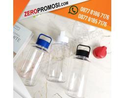 Tumbler Souvenir Botol Minum Plastik Tango Chielo