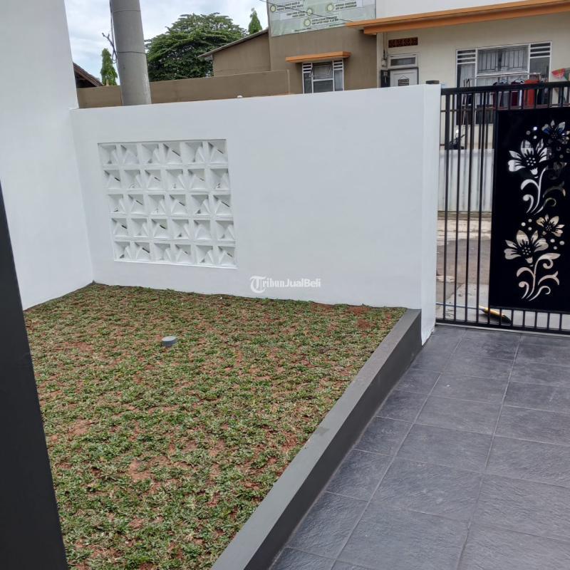 Promo,Rumah Murah Siap Huni Belakang UIN Bandar lampung