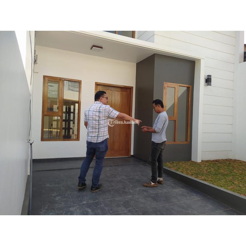 Promo,Rumah Murah Siap Huni Belakang UIN Bandar lampung