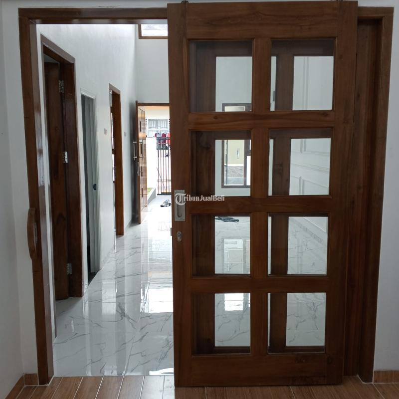 Promo,Rumah Murah Siap Huni Belakang UIN Bandar lampung