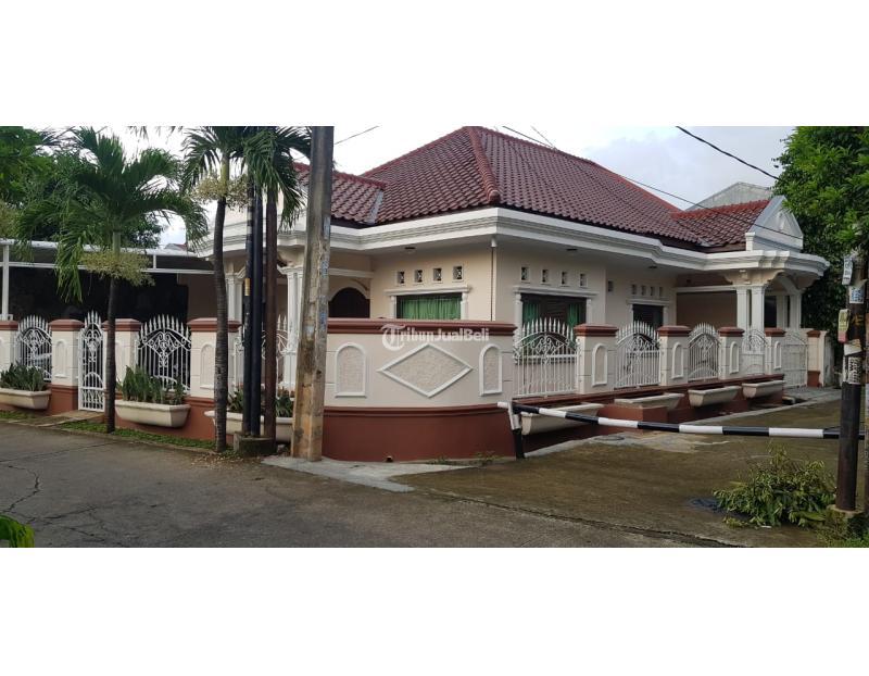 Rumah Gedung Besar Mewah Murah Di Pekayon Bekasi Selatan