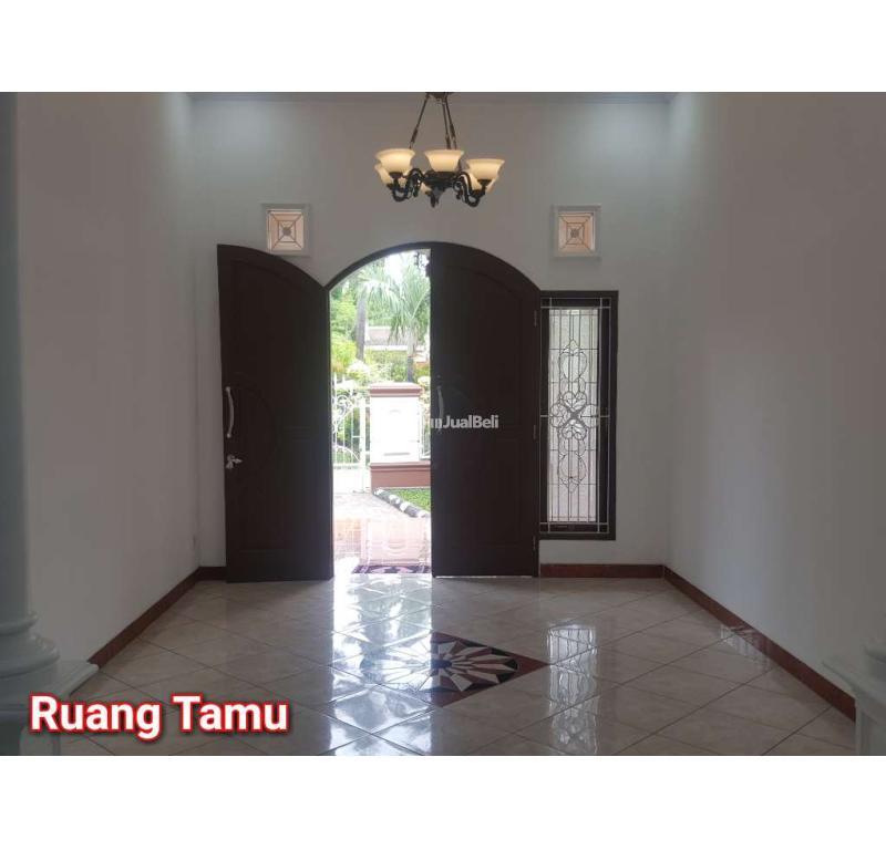 Rumah Gedung Besar Mewah Murah Di Pekayon Bekasi Selatan