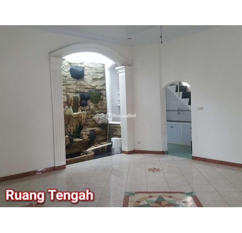 Rumah Gedung Besar Mewah Murah Di Pekayon Bekasi Selatan