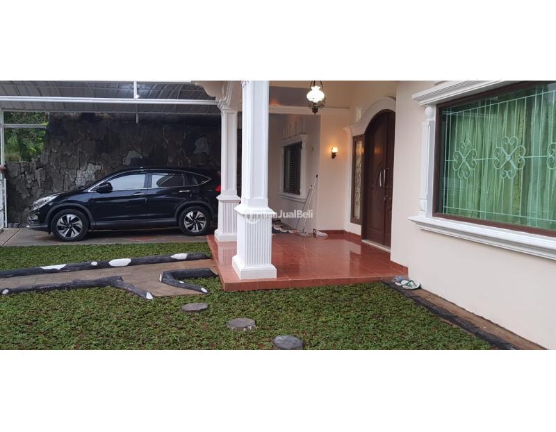 Rumah Gedung Besar Mewah Murah Di Pekayon Bekasi Selatan