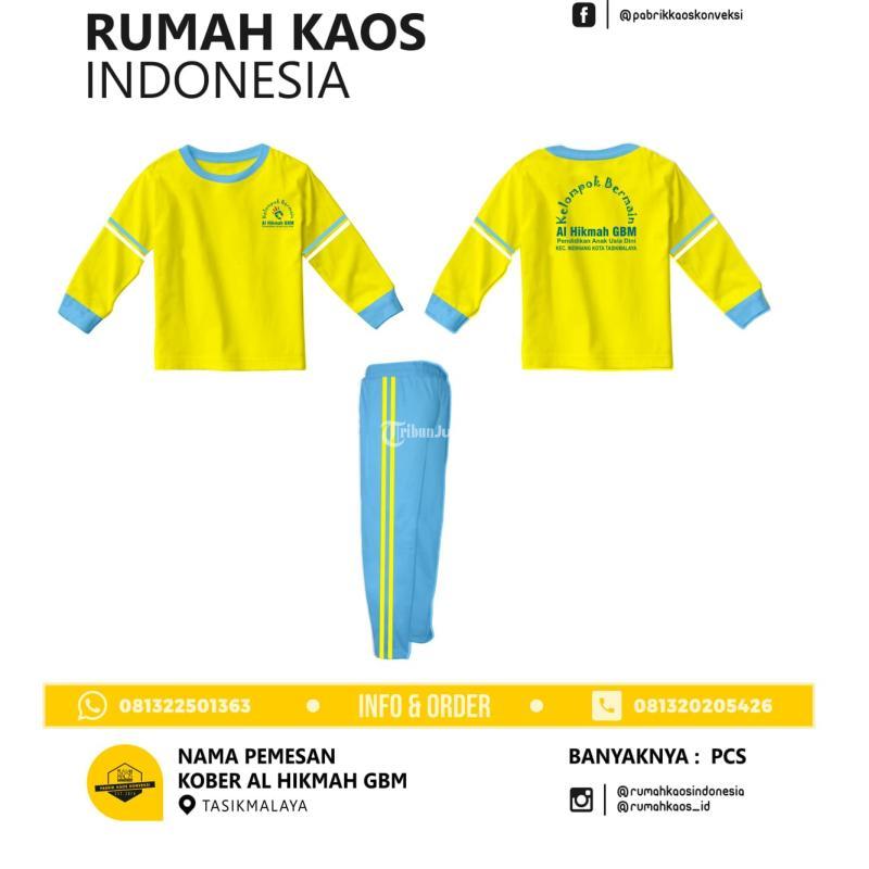 LANGSUNG TANGAN PERTAMA 081320205426 KAOS SERAGAM OLAHRAGA AIR KUMBANG SERAGAM CUSTOM