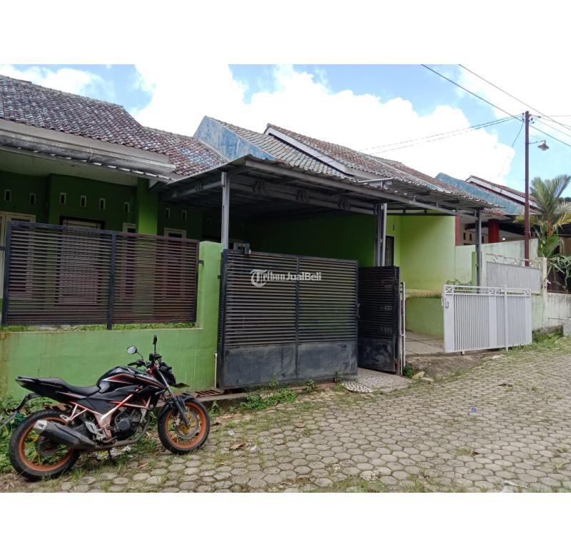 Jual Rumah Tipe Kt Km Dalam Komplek Perumahan Di Sumber Agung