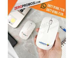 Souvenir Optical Wireless Mouse MW03 Custom