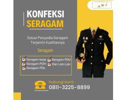 BEST QUALITY  Konveksi Baju Kerja Lapangan di Kepulauan Mentawai, Konveksi Seragam Kerja Proyek di Kepulauan Mentawai