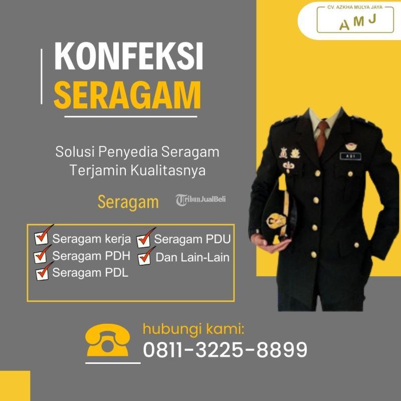 BEST QUALITY  Konveksi Baju Kerja Lapangan di Kepulauan Mentawai, Konveksi Seragam Kerja Proyek di Kepulauan Mentawai