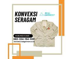 Jas Almamater Pesantren