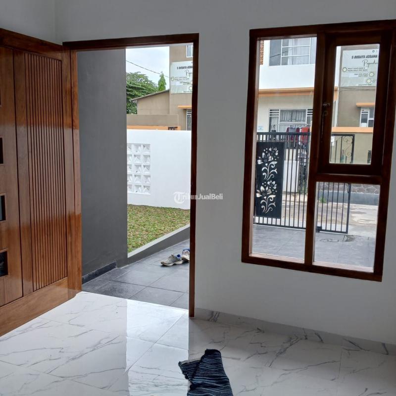 Rumah Murah siap Huni Belakang UIN Bandar lampung