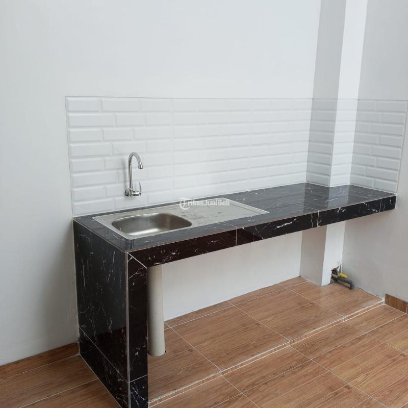 Rumah Murah siap Huni Belakang UIN Bandar lampung