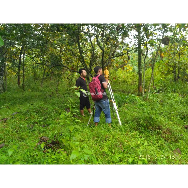 Hanya 100 Jutaan Miliki Kavling Dekat Universitas Majalengka