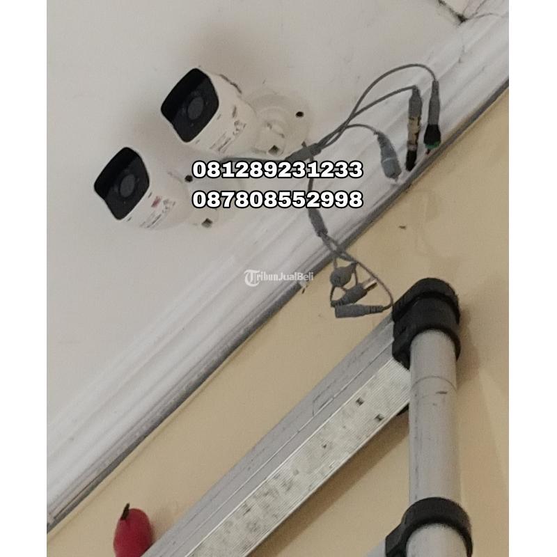 Ahli Pasang Antena Tv Profesional Gading Serpong Tangerang Selatan