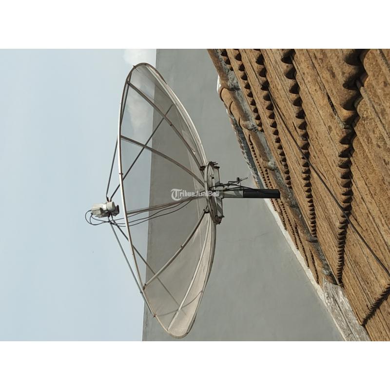 Ahli Pasang Antena Tv Profesional Gading Serpong Tangerang Selatan