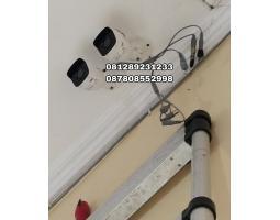 Agen pasang Antena Tv dan Penangkal Petir BSD Serpong